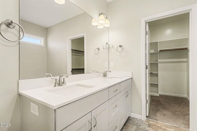 138 Avery Meadows Drive, Smithfield, NC 27577