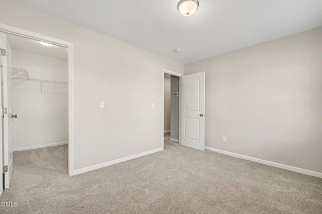 138 Avery Meadows Drive, Smithfield, NC 27577