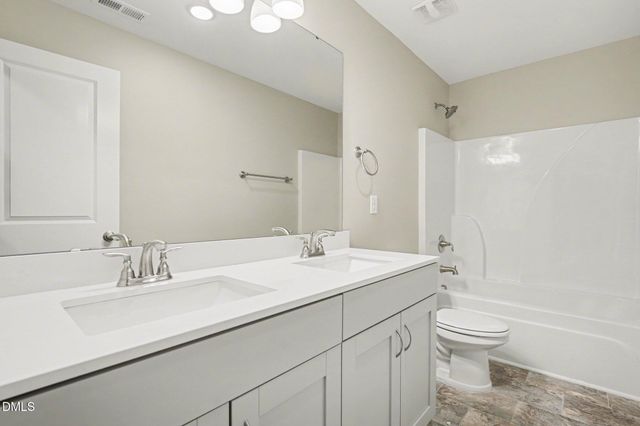 138 Avery Meadows Drive, Smithfield, NC 27577