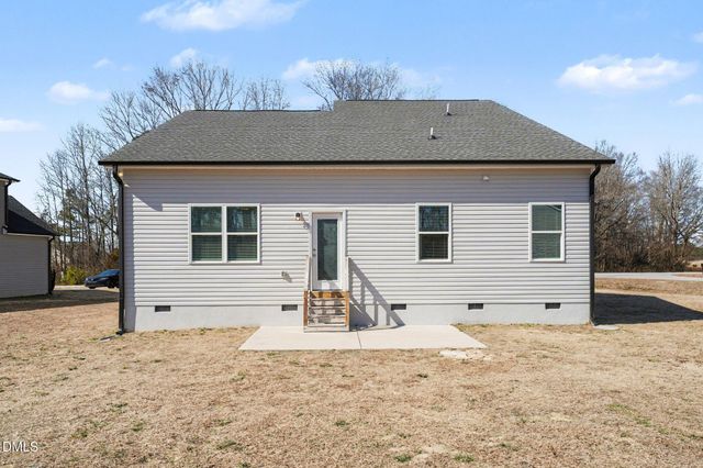 138 Avery Meadows Drive, Smithfield, NC 27577