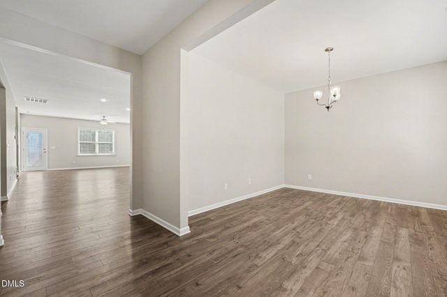 138 Avery Meadows Drive, Smithfield, NC 27577