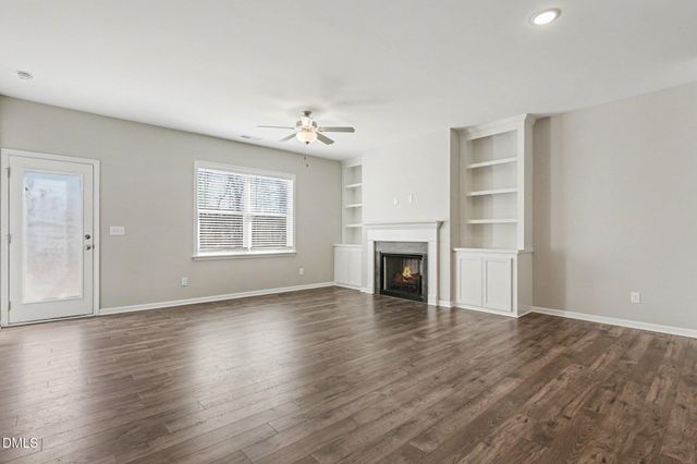 138 Avery Meadows Drive, Smithfield, NC 27577