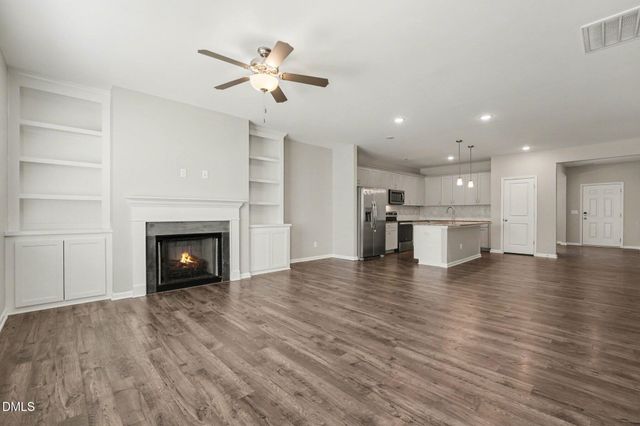 138 Avery Meadows Drive, Smithfield, NC 27577