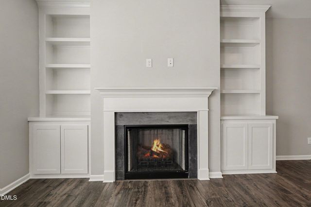 138 Avery Meadows Drive, Smithfield, NC 27577