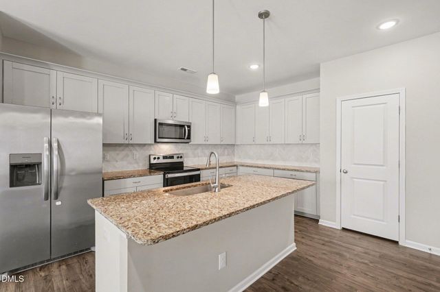 138 Avery Meadows Drive, Smithfield, NC 27577