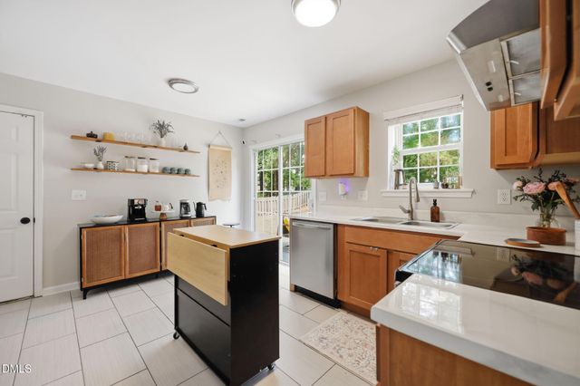 1603 Oak Grove Parkway, Durham, NC 27703