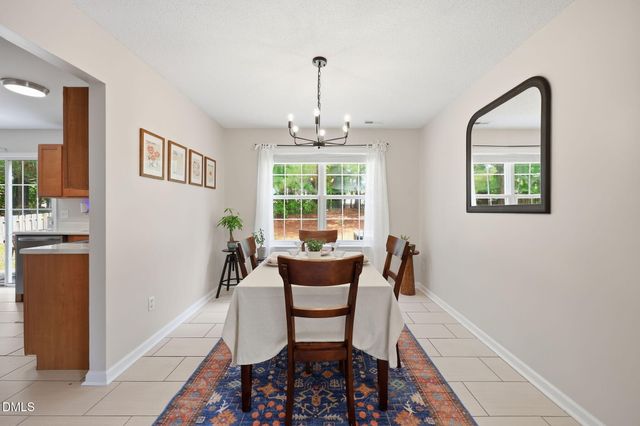 1603 Oak Grove Parkway, Durham, NC 27703