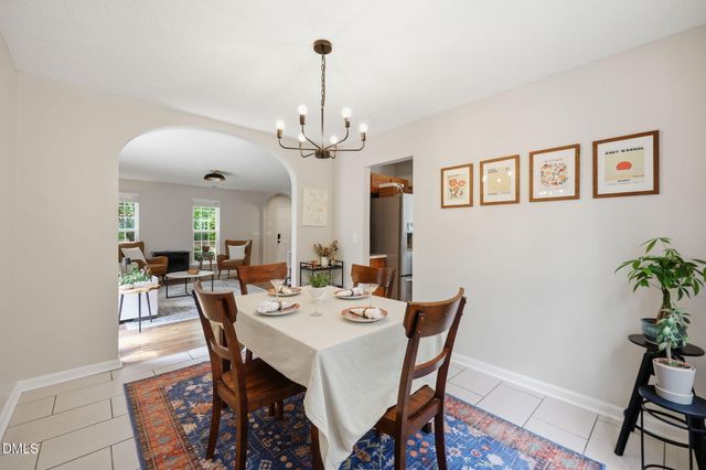1603 Oak Grove Parkway, Durham, NC 27703