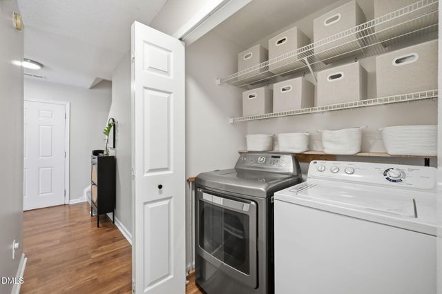1603 Oak Grove Parkway, Durham, NC 27703