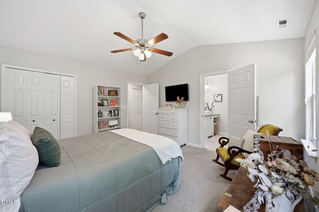 1603 Oak Grove Parkway, Durham, NC 27703