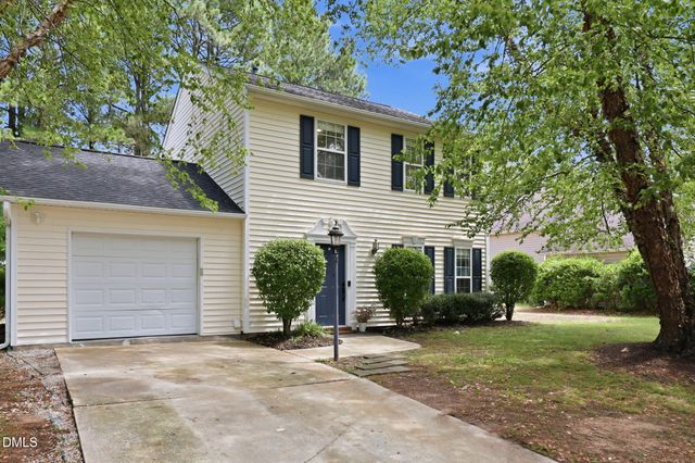 1603 Oak Grove Parkway, Durham, NC 27703