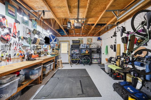 1603 Oak Grove Parkway, Durham, NC 27703
