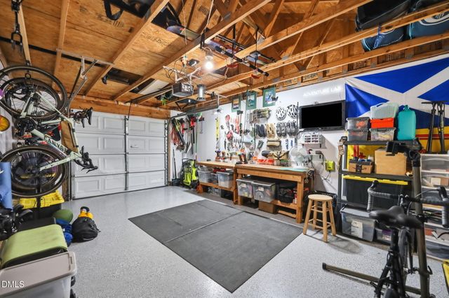 1603 Oak Grove Parkway, Durham, NC 27703