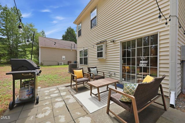 1603 Oak Grove Parkway, Durham, NC 27703