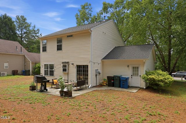 1603 Oak Grove Parkway, Durham, NC 27703