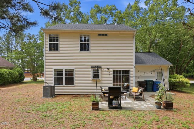 1603 Oak Grove Parkway, Durham, NC 27703