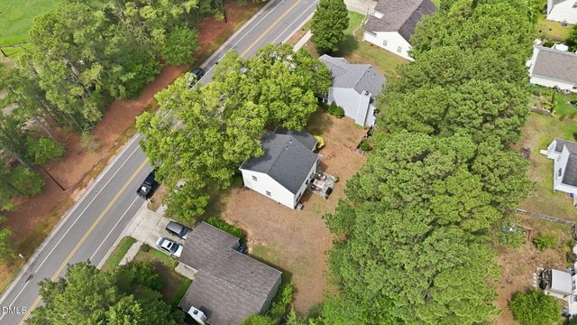 1603 Oak Grove Parkway, Durham, NC 27703