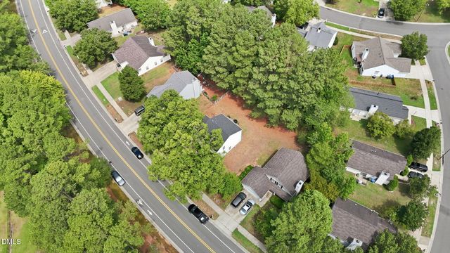 1603 Oak Grove Parkway, Durham, NC 27703
