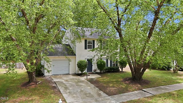 1603 Oak Grove Parkway, Durham, NC 27703
