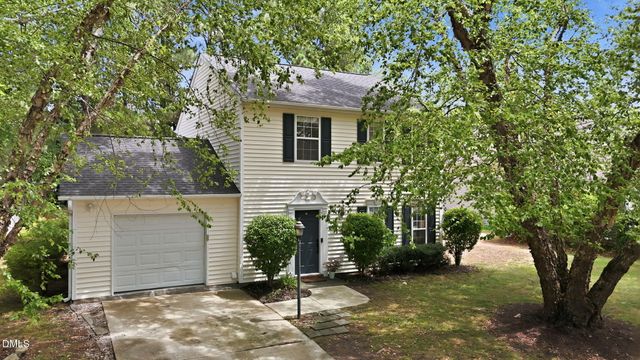 1603 Oak Grove Parkway, Durham, NC 27703
