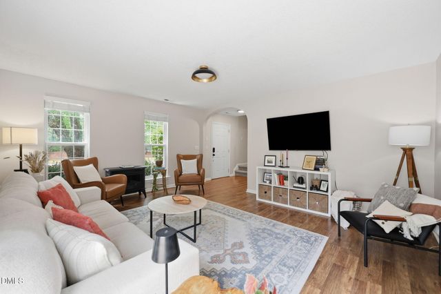 1603 Oak Grove Parkway, Durham, NC 27703
