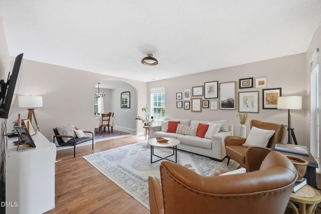 1603 Oak Grove Parkway, Durham, NC 27703