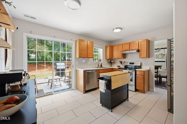 1603 Oak Grove Parkway, Durham, NC 27703