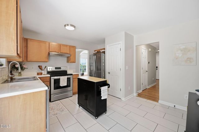 1603 Oak Grove Parkway, Durham, NC 27703
