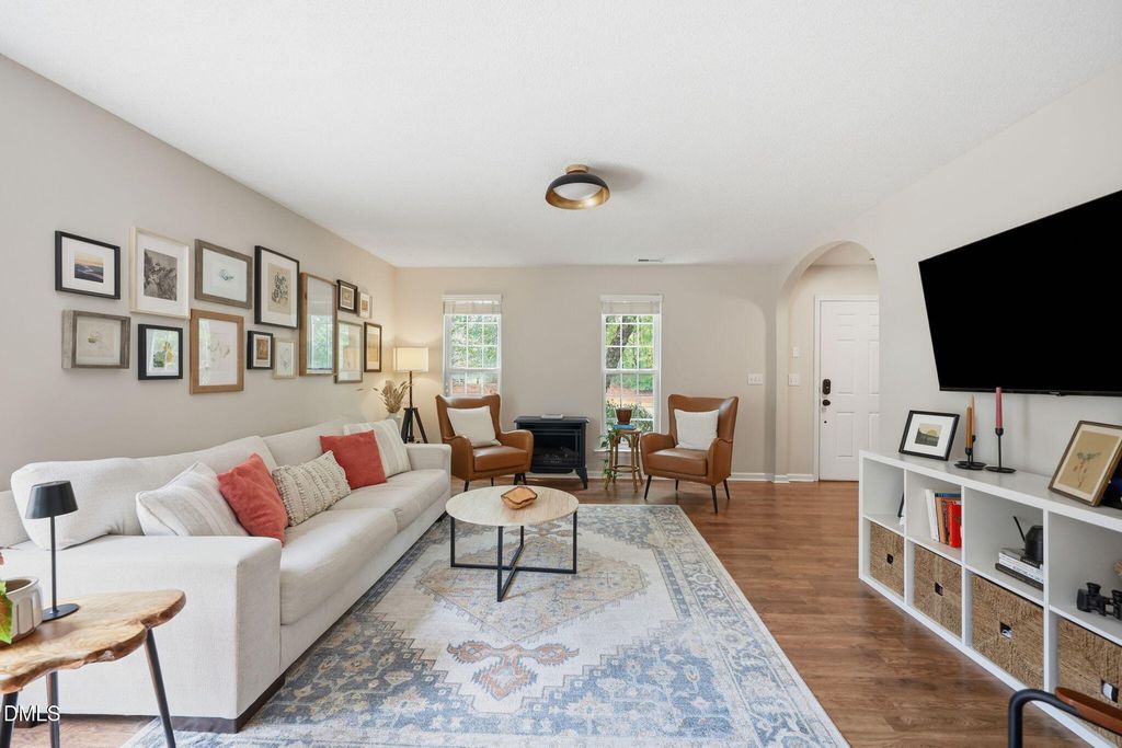 1603 Oak Grove Parkway, Durham, NC 27703