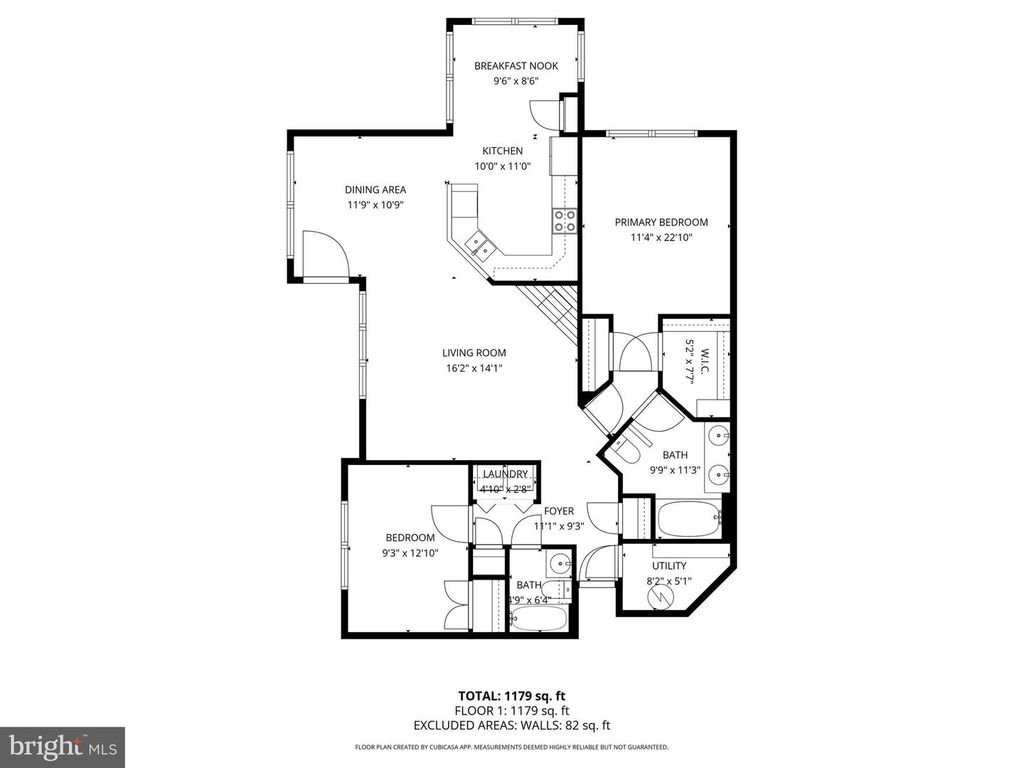 2508 SHELLEY CIR #8 1A, Frederick, MD 21702