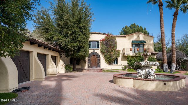 30 E Glendale Avenue, Phoenix, AZ 85020