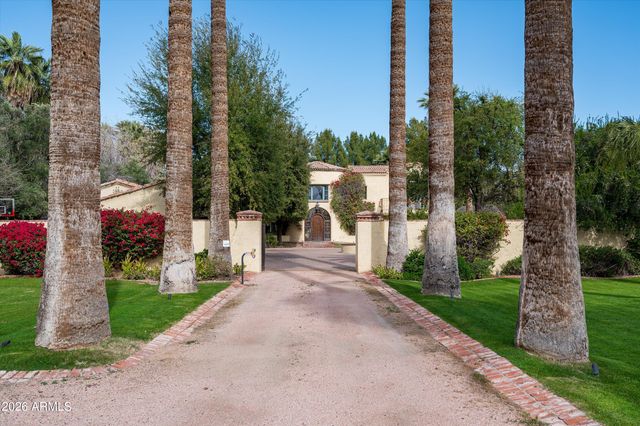 30 E Glendale Avenue, Phoenix, AZ 85020