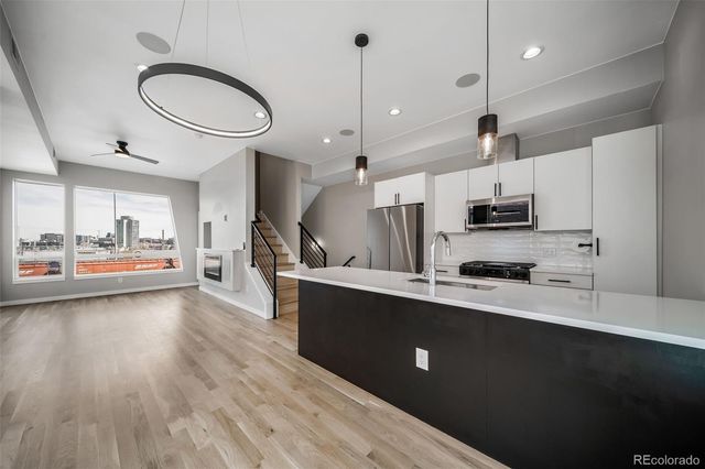 3939 Inca Street, Denver, CO 80211