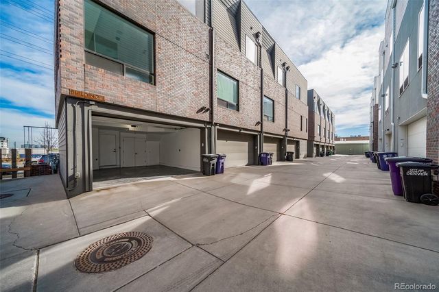 3939 Inca Street, Denver, CO 80211