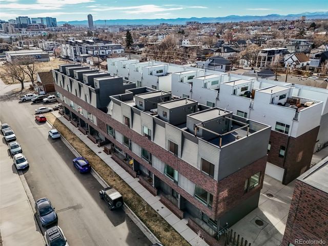 3939 Inca Street, Denver, CO 80211
