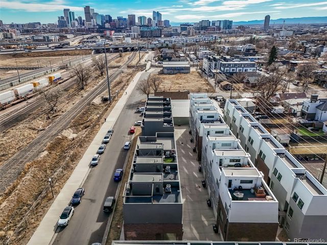 3939 Inca Street, Denver, CO 80211