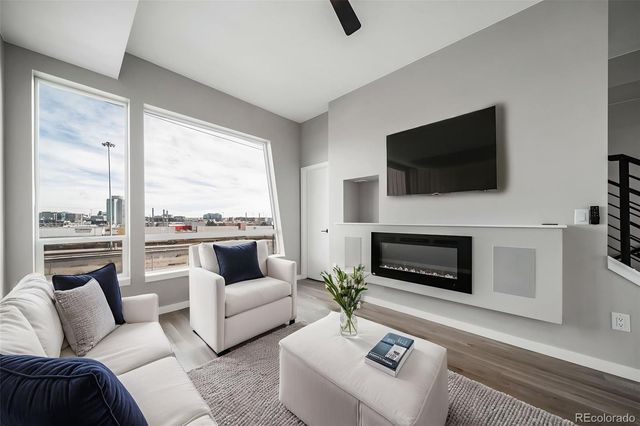 3939 Inca Street, Denver, CO 80211