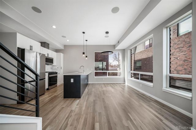 3939 Inca Street, Denver, CO 80211