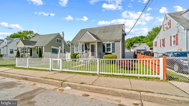 18 N HAWTHORNE RD, Middle River, MD 21220