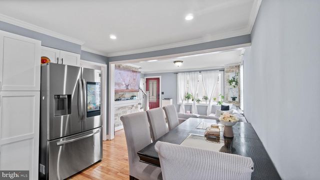 18 N HAWTHORNE RD, Middle River, MD 21220