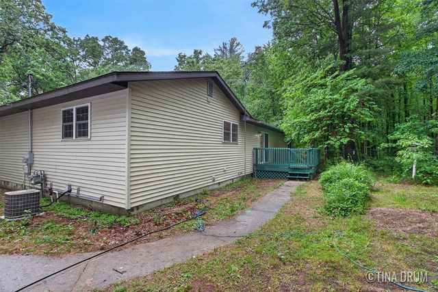 4306 Dalson Road, Twin Lake, MI 49457