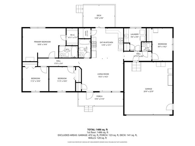 4306 Dalson Road, Twin Lake, MI 49457