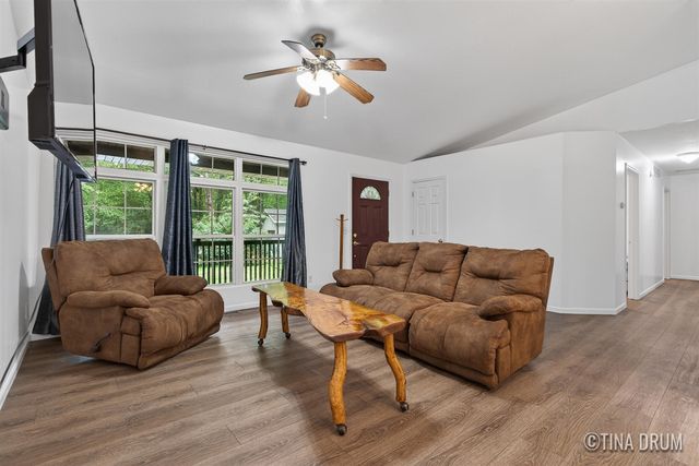 4306 Dalson Road, Twin Lake, MI 49457
