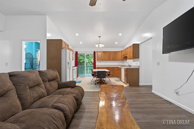 4306 Dalson Road, Twin Lake, MI 49457