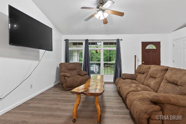 4306 Dalson Road, Twin Lake, MI 49457