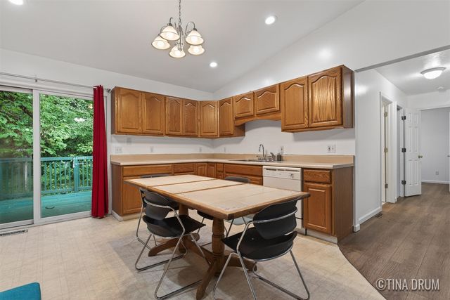 4306 Dalson Road, Twin Lake, MI 49457