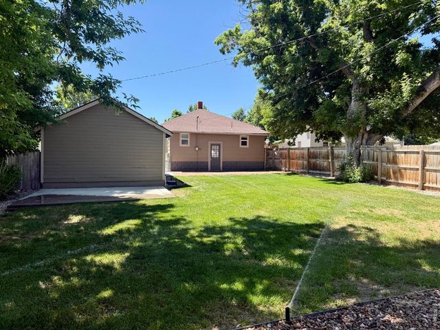 112 Elm St, Windsor, CO 80550