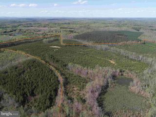 CABELL LANE (TRACT: 5810 THOMAS M. BROOKS), New Canton, VA 23123