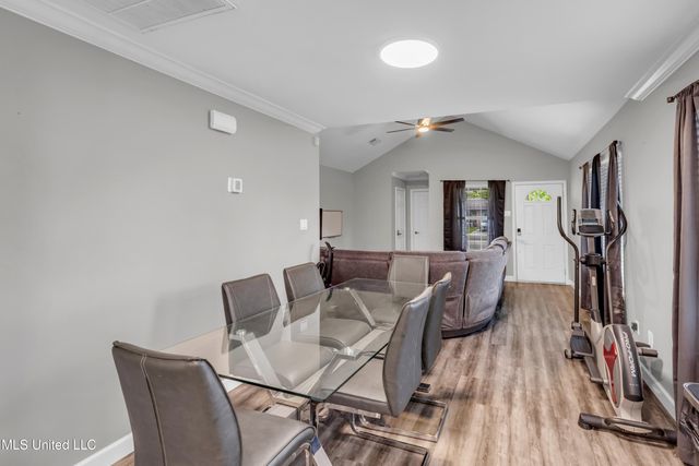 805 Herlihy Street, Waveland, MS 39576