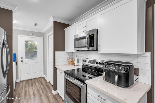 805 Herlihy Street, Waveland, MS 39576